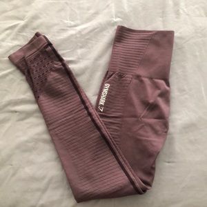 Gymshark Energy+ Seamless Leggings